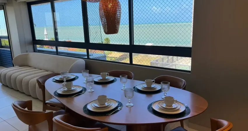 Apartamento com 3 quartos à venda na Rua Cassiano da Cunha Nóbrega, Ponta de Matos, Cabedelo