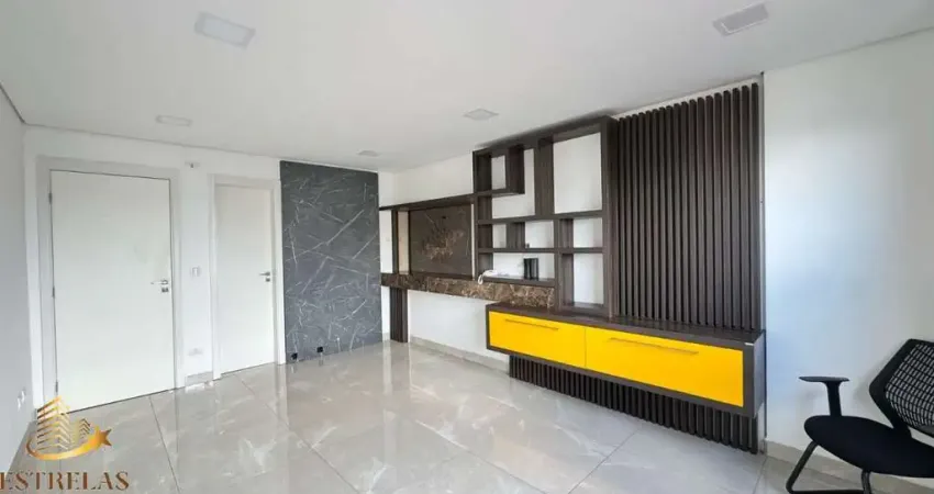 Sala comercial(conjunto comercial), Centro, Curitiba