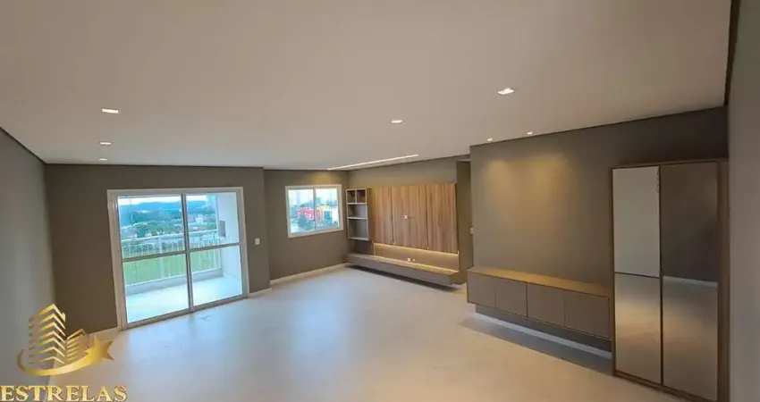 Apartamento com 3 quartos à venda na Rua Monsenhor Ivo Zanlorenzi, 4400, Ecoville, Curitiba