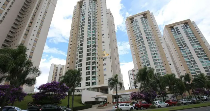 Apartamento com 4 quartos à venda na Rua Professor Pedro Viriato Parigot de Souza, 3901, Ecoville, Curitiba