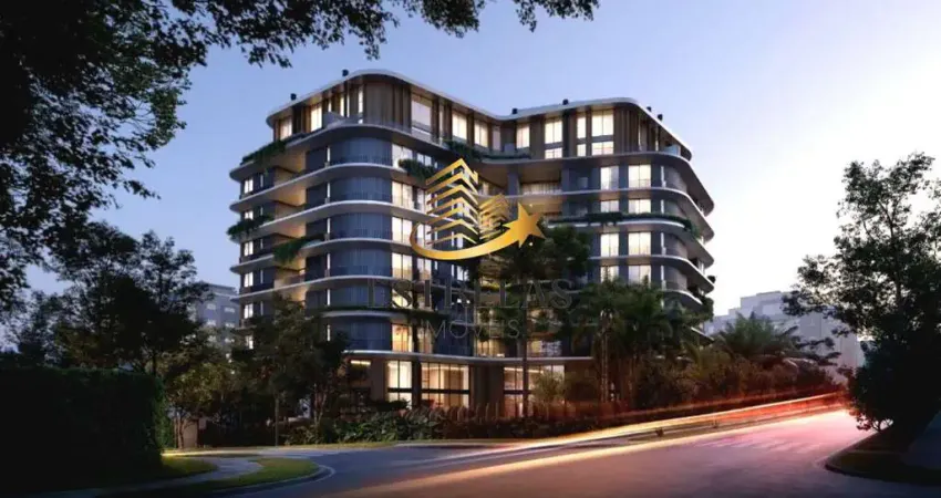 Apartamento com 3 quartos à venda na Rua Professor Assis Gonçalves, 778, Água Verde, Curitiba