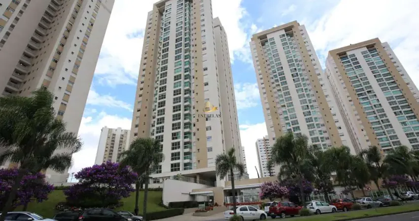 Apartamento com 4 quartos à venda na Rua Professor Pedro Viriato Parigot de Souza, 3901, Ecoville, Curitiba