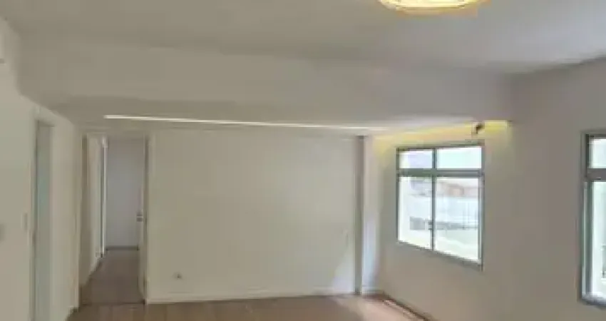 Apartamento com 3 quartos à venda na Rua José de Alencar, 1807, Juvevê, Curitiba