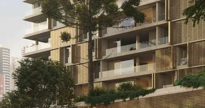 Apartamento com 3 quartos à venda na Rua Pasteur, 90, Batel, Curitiba