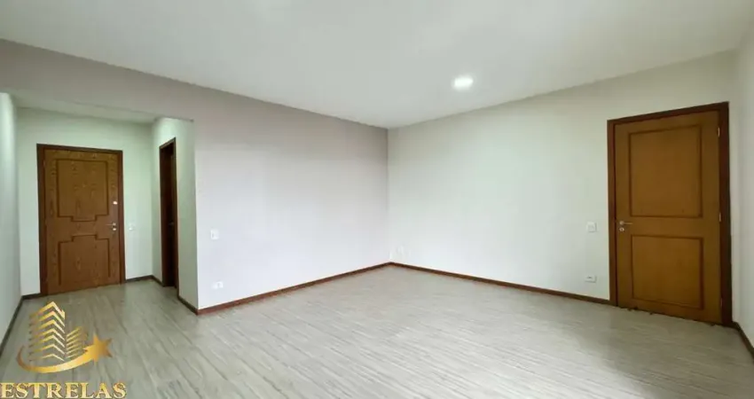 Apartamento com 3 quartos à venda na Rua Padre Agostinho, 2885, Bigorrilho, Curitiba