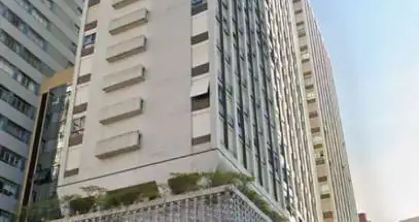 Apartamento com 3 quartos à venda na Rua Comendador Araújo, 80, Centro, Curitiba