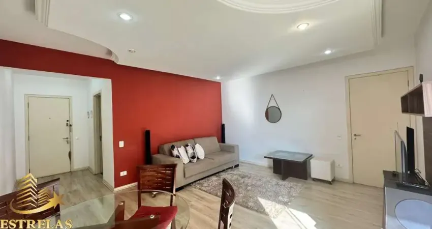 Oportunidade única: apartamento à venda no bigorrilho, 3 quartos, 1 suíte, 2 salas, 2 banheiros, 1 vaga de garagem, 94,30 m²!