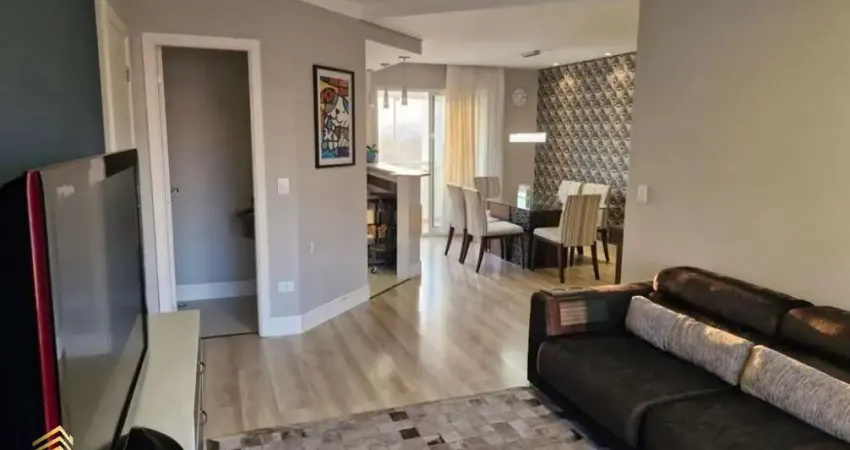 Apartamento com 3 quartos à venda na Rua Pedro Collere, 640, Vila Izabel, Curitiba