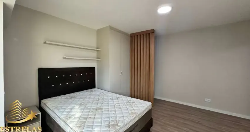 Vende stúdio, próximo a utfpr, shopping estação e shopping curitiba