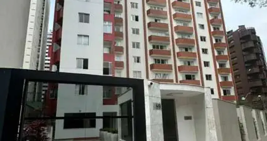 Apartamento com 2 quartos à venda na Rua Estêvão Bayão, 89, Batel, Curitiba
