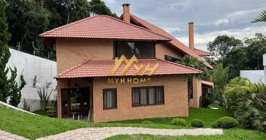 Casa com 4 quartos à venda na Rua Pedro Muraro, 55, São João, Curitiba