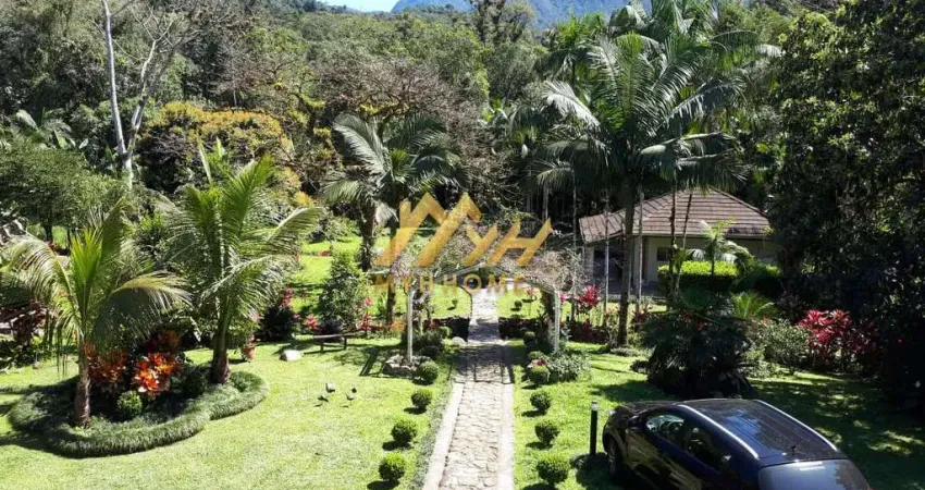 Chácara / sítio com 4 quartos à venda na Estrada da Graciosa, Centro, Morretes