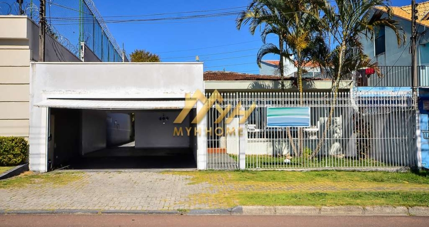 Casa com 3 quartos à venda na Rua Carlos Dietzsch, 1515, Portão, Curitiba