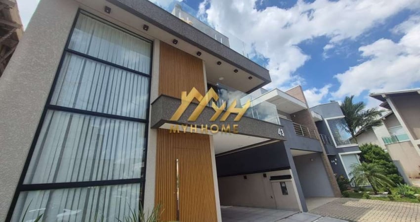 Casa com 3 quartos à venda na Rua Júlia Huga Maria Negrello, 244, Umbará, Curitiba