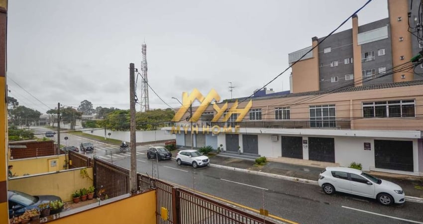 Casa com 3 quartos à venda na Rua vinte e cinco de agosto Pinhais, 412, Centro, Pinhais