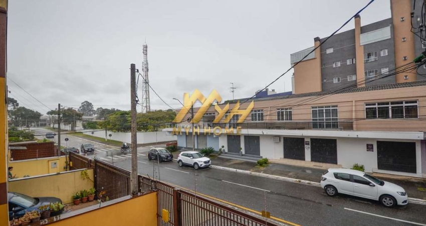 Casa comercial à venda na Rua vinte e cinco de agosto Pinhais, 412, Centro, Pinhais