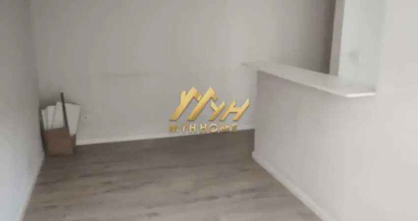 Apartamento com 2 quartos à venda na Lotário Boutin, 220, Pinheirinho, Curitiba