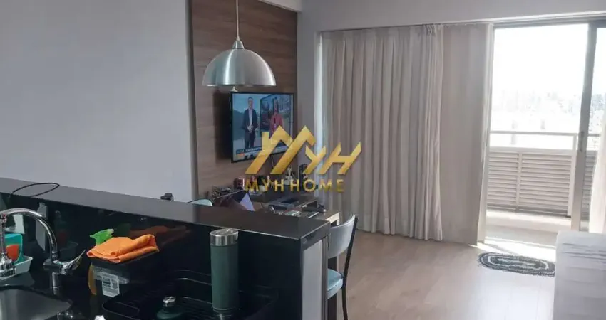 Apartamento com 2 quartos à venda na Rua Visconde do Rio Branco, 1488, Batel, Curitiba
