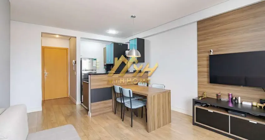 Apartamento com 2 quartos à venda na Rua Comendador Araújo, 1488, Batel, Curitiba