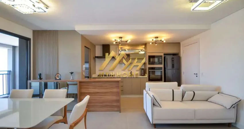 Apartamento com 2 quartos à venda na Rua Alberto Potier, 30, Boa Vista, Curitiba