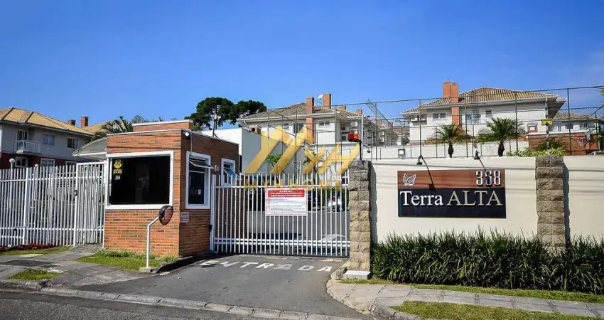 Casa em condomínio fechado com 4 quartos à venda na Rua João Carlos de Souza Castro, 358, Guabirotuba, Curitiba