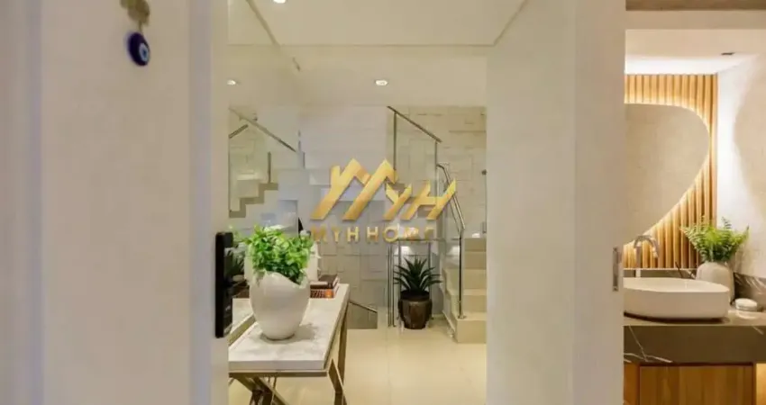 Casa com 4 quartos à venda na Rua João Carlos de Souza Castro, Guabirotuba, Curitiba