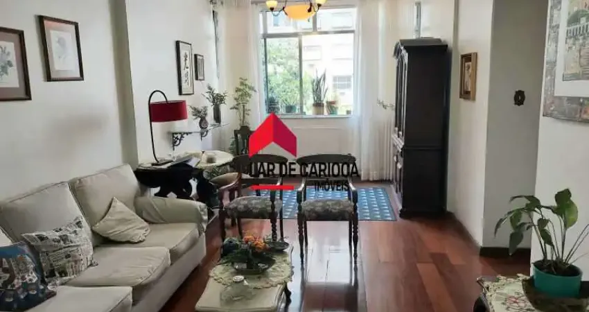 Apartamento com 3 quartos à venda na Rua Marquês de Abrantes, Flamengo, Rio de Janeiro