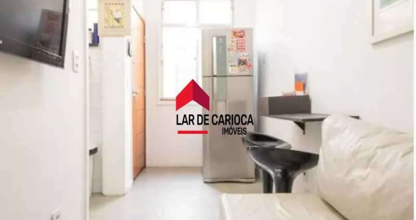 Apartamento com 1 quarto à venda na Rua Pedro Américo, Catete, Rio de Janeiro