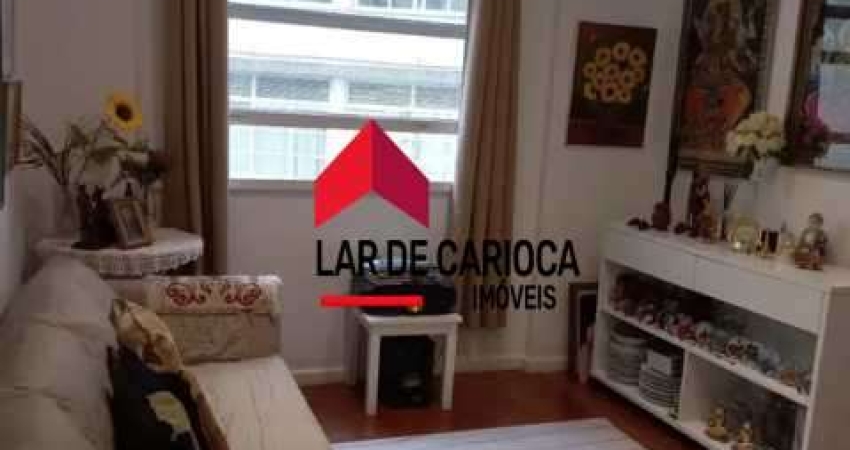 Apartamento com 1 quarto à venda na Rua Professor Gastão Bahiana, Copacabana, Rio de Janeiro