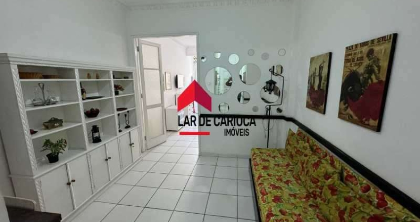Apartamento com 1 quarto à venda na Avenida Nossa Senhora de Copacabana, Copacabana, Rio de Janeiro