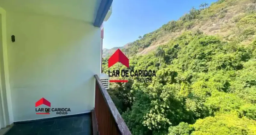 Apartamento com 2 quartos à venda na Rua Pinheiro Guimarães, Botafogo, Rio de Janeiro