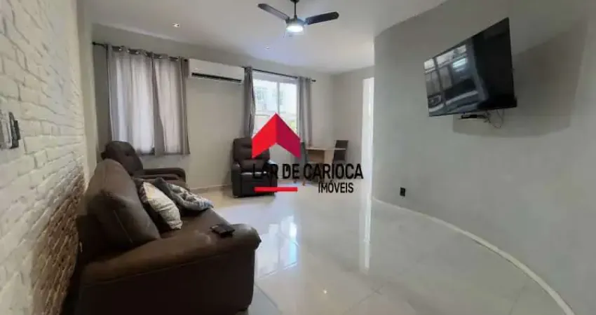 Apartamento com 3 quartos à venda na Rua Santa Clara, Copacabana, Rio de Janeiro