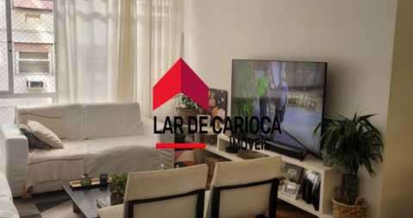 Apartamento com 3 quartos à venda na Avenida Rainha Elizabeth da Bélgica, Ipanema, Rio de Janeiro