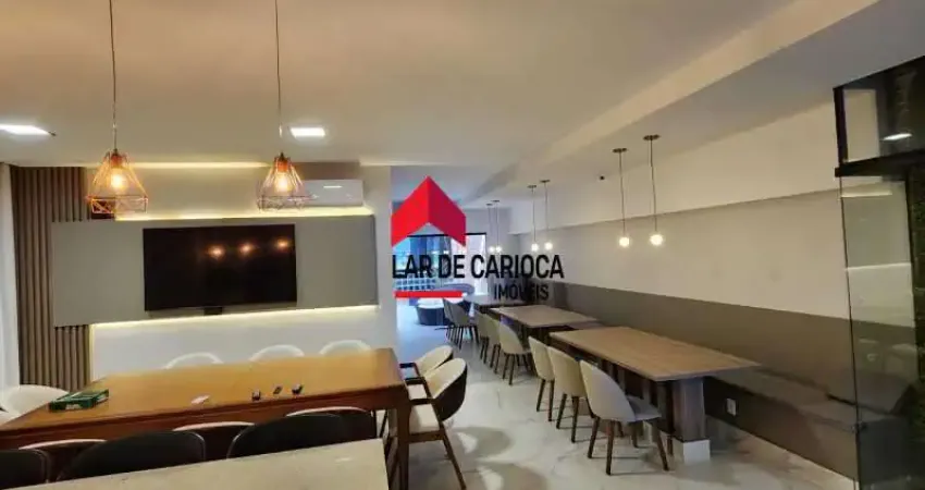 Apartamento com 3 quartos à venda na Avenida Vieira Souto, Ipanema, Rio de Janeiro