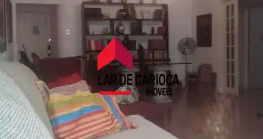 Apartamento com 3 quartos à venda na Rua Marquês de Abrantes, Flamengo, Rio de Janeiro