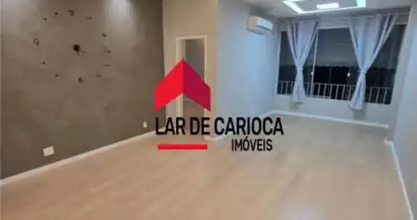 Apartamento com 3 quartos à venda na Rua Marquês de Abrantes, Flamengo, Rio de Janeiro