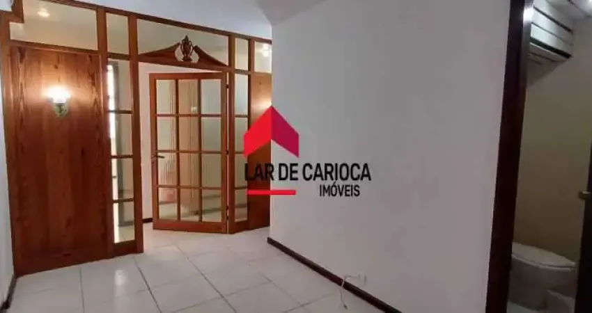 Sala comercial com 1 sala à venda na Avenida Nossa Senhora de Copacabana, Copacabana, Rio de Janeiro