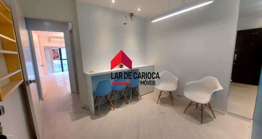 Sala comercial à venda na Rua Barata Ribeiro, Copacabana, Rio de Janeiro