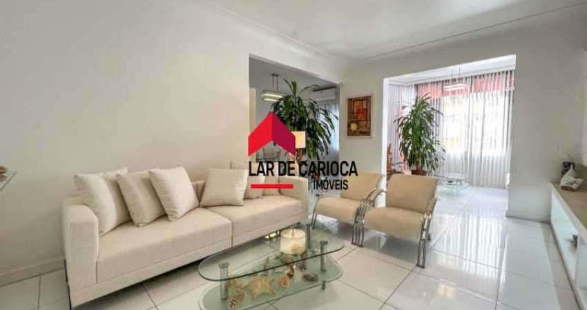 Apartamento com 3 quartos à venda na Rua Miguel Lemos, Copacabana, Rio de Janeiro
