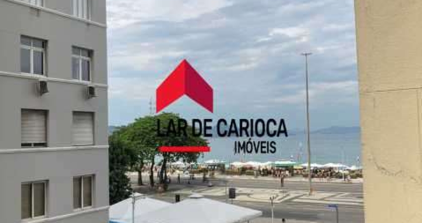 Apartamento com 2 quartos à venda na Rua Souza Lima, Copacabana, Rio de Janeiro