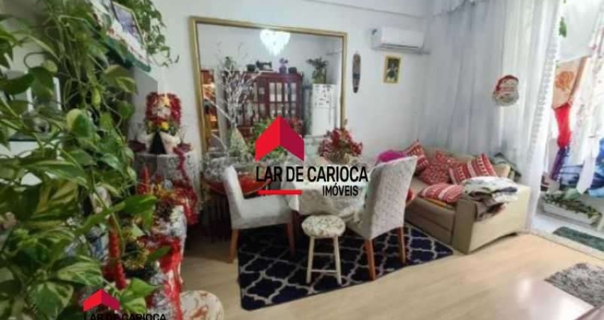 Apartamento com 1 quarto à venda na Avenida Nossa Senhora de Copacabana, Copacabana, Rio de Janeiro