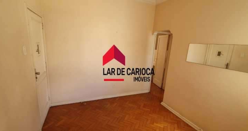Apartamento com 1 quarto à venda na Rua Alfredo Pinto, Tijuca, Rio de Janeiro
