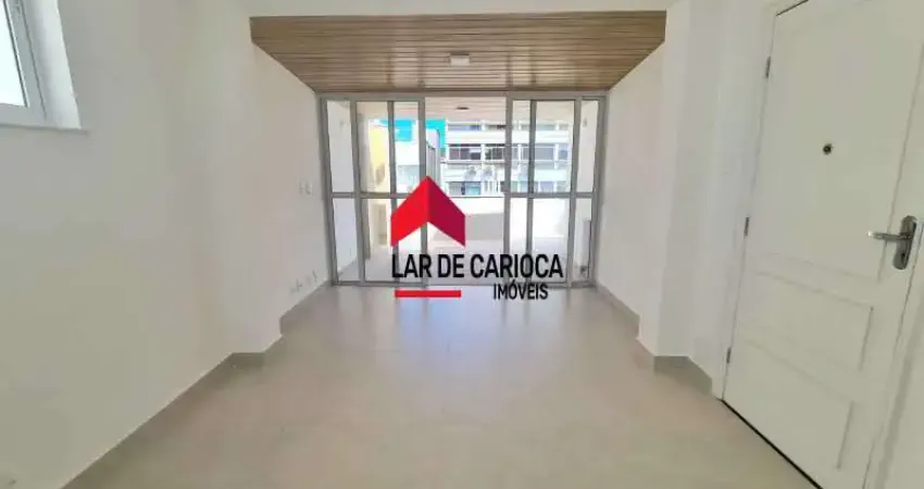 Apartamento com 1 quarto à venda na Rua Hilário de Gouveia, Copacabana, Rio de Janeiro