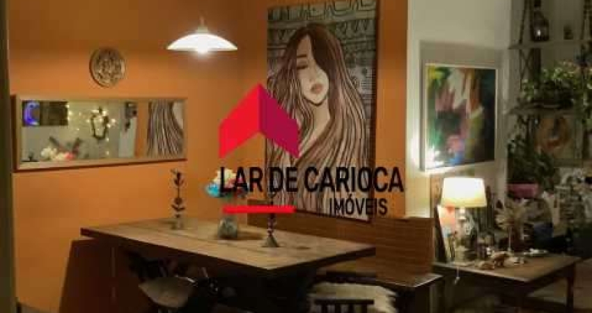 Apartamento com 3 quartos à venda na Rua das Laranjeiras, Laranjeiras, Rio de Janeiro