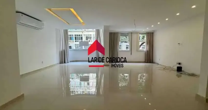 Apartamento com 3 quartos à venda na Rua Xavier da Silveira, Copacabana, Rio de Janeiro