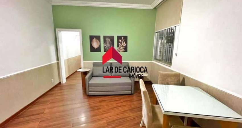 Apartamento com 1 quarto à venda na Rua Bulhões de Carvalho, Copacabana, Rio de Janeiro