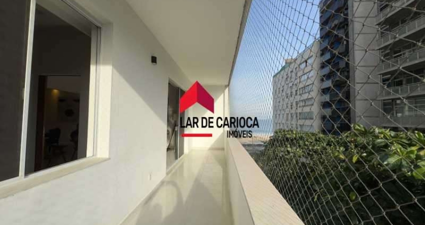 Apartamento com 4 quartos à venda na Rua Hilário de Gouveia, Copacabana, Rio de Janeiro