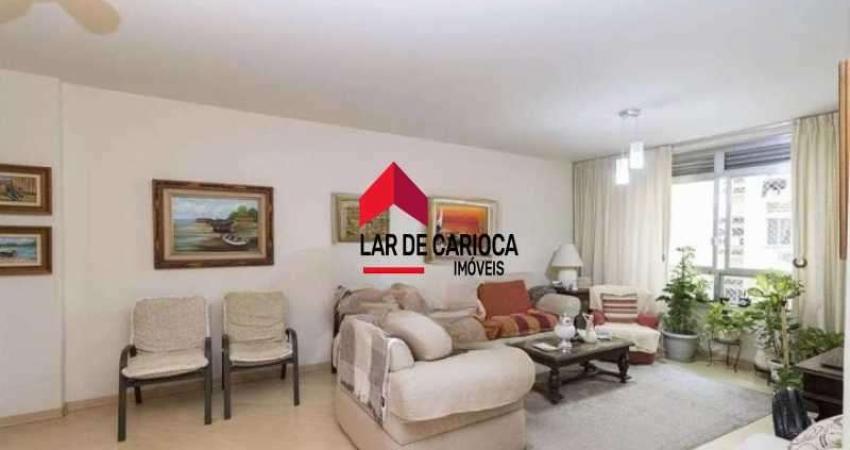 Apartamento com 3 quartos à venda na Rua Figueiredo Magalhães, Copacabana, Rio de Janeiro