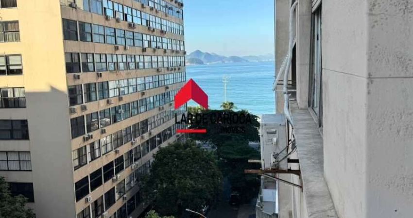 Apartamento com 3 quartos à venda na Rua Júlio de Castilhos, Copacabana, Rio de Janeiro