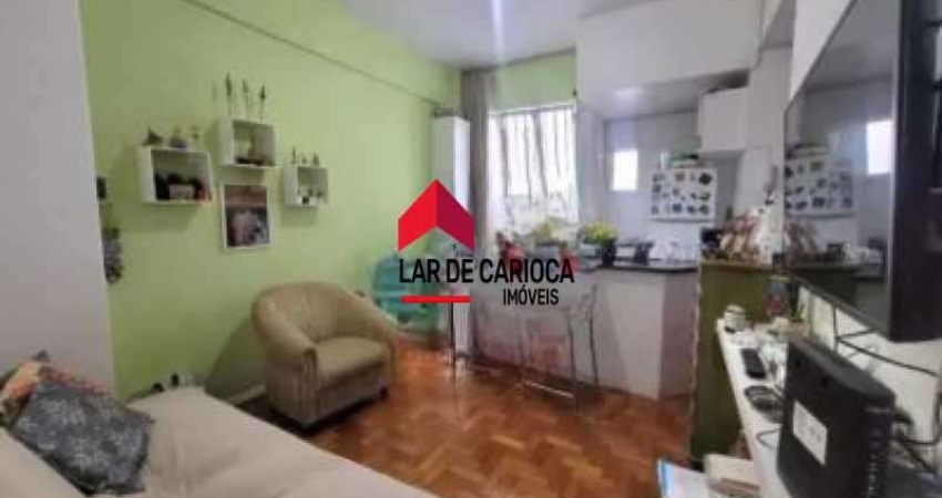 Apartamento com 1 quarto à venda na Rua Marquês de Abrantes, Flamengo, Rio de Janeiro